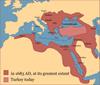 osmanská říše